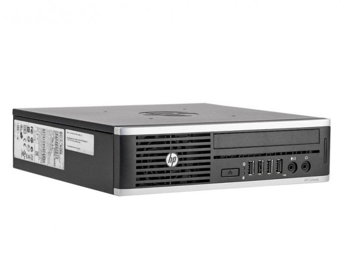 HP Compaq 8200 Elite USDT 1