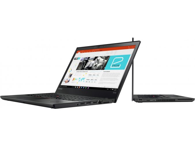 Lenovo ThinkPad T470