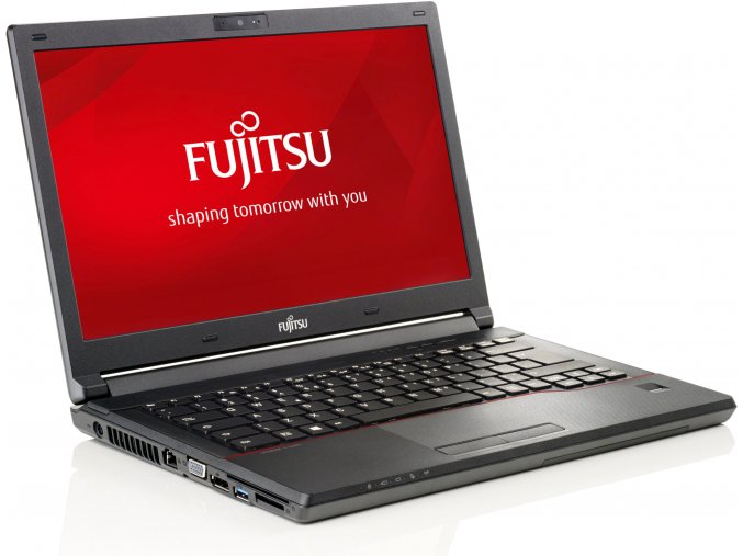 Fujitsu LifeBook E546 2