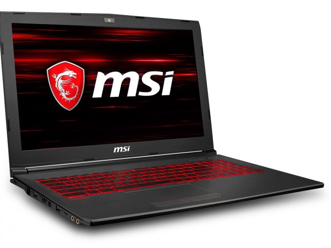 MSI GV62 7RD 1811ES 3