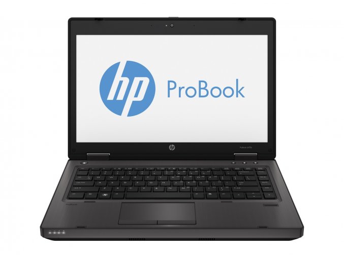 Hp ProBook 6470b 1