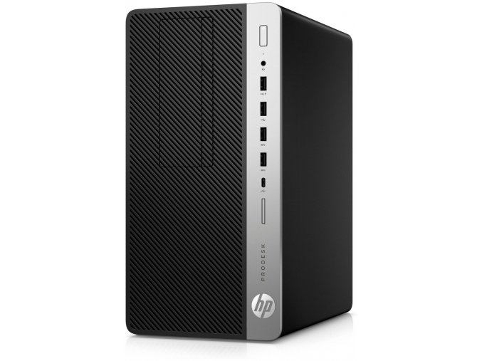 HP ProDesk 600 G4 MT 1