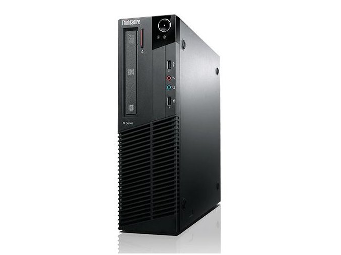 Lenovo ThinkCentre M82 SFF