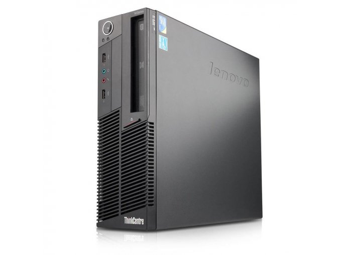 Lenovo ThinkCentre M90p SFF 2