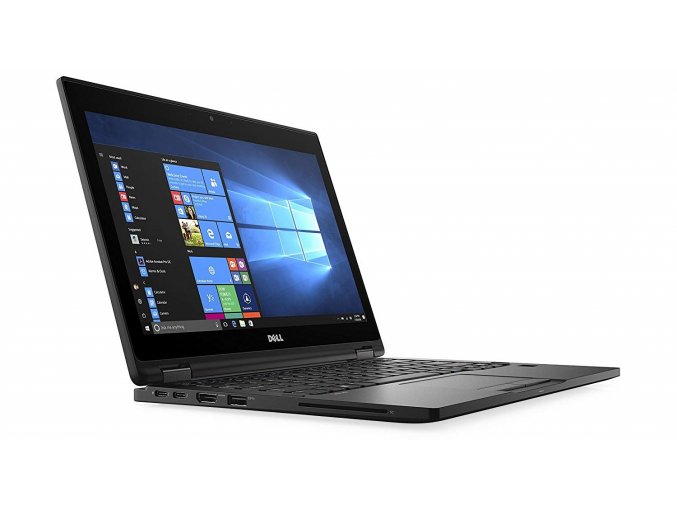 Dell Latitude 5289 2 in 1 3