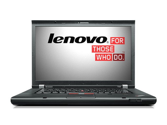 Lenovo ThinkPad T530 1