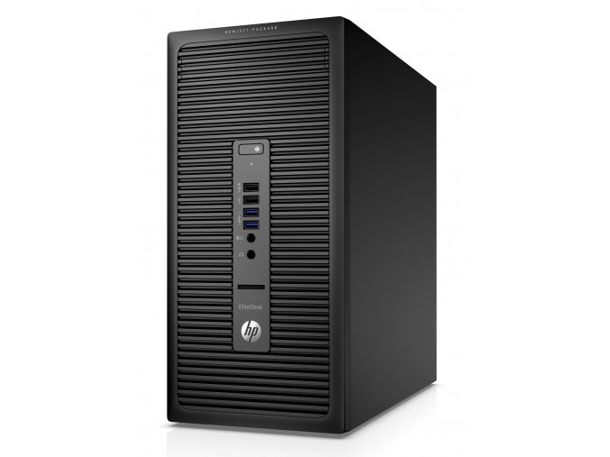 Hp EliteDesk 705 G1 MT 2