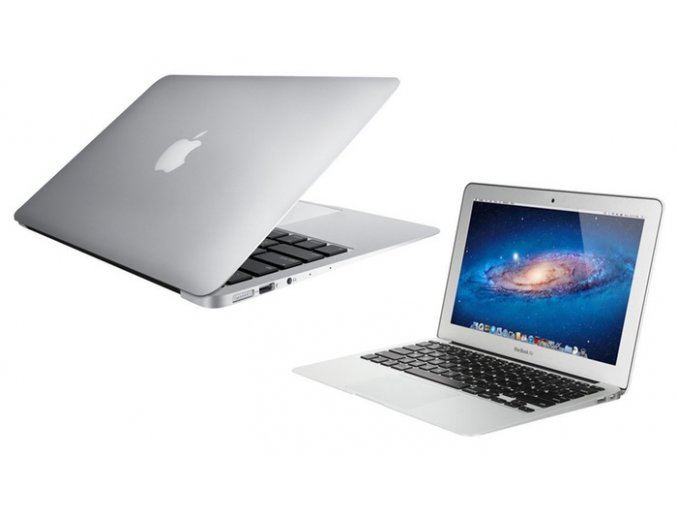 Apple MacBook Air 11 (4)