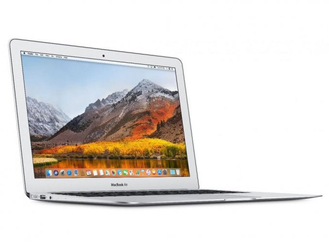 Apple MacBook Air 13 Early 2015 (A1466) 2