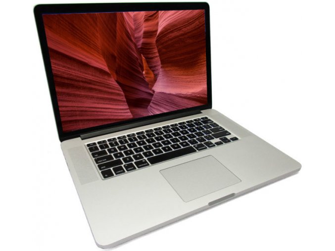 Apple MacBook Pro 15 Early 2013 (A1398) 1