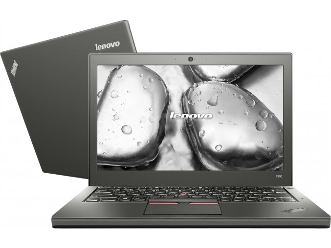 Lenovo ThinkPad X250 1