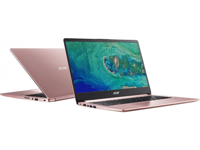 Acer Swift 1 SF114 32 P64K 1