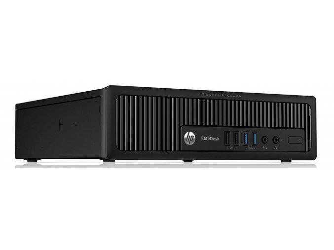 HP EliteDesk 800 G1 USFF 3