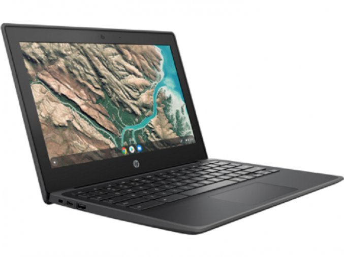 HP Chromebook 11 G8 3