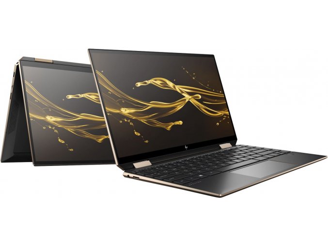 Hp Spectre x360 13 aw0106nc (2)