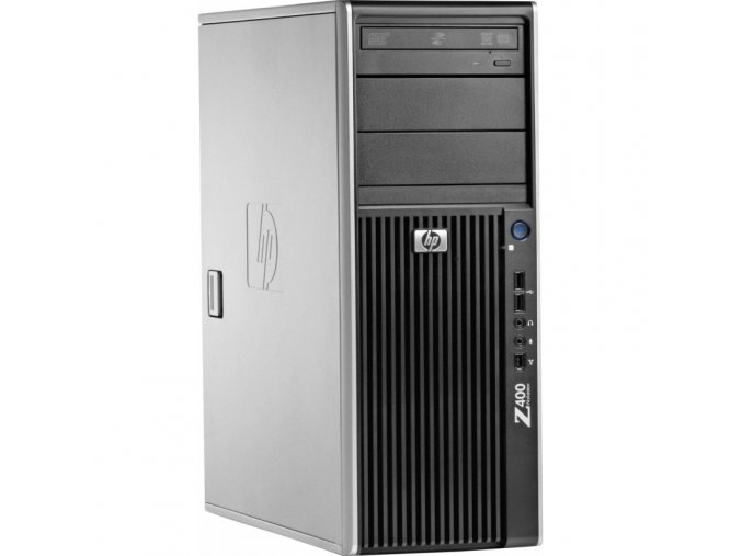HP Z400 Workstation (3)
