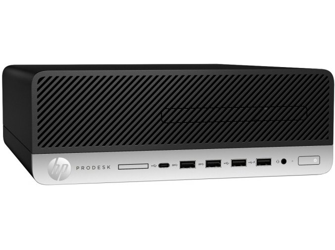 HP EliteDesk 800 G5 SFF 1