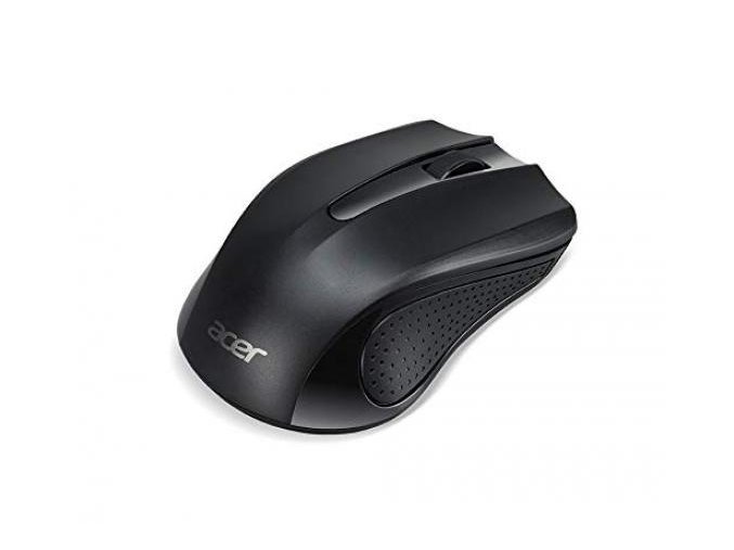 Acer 2.4G Wireless Optical Mouse Černá