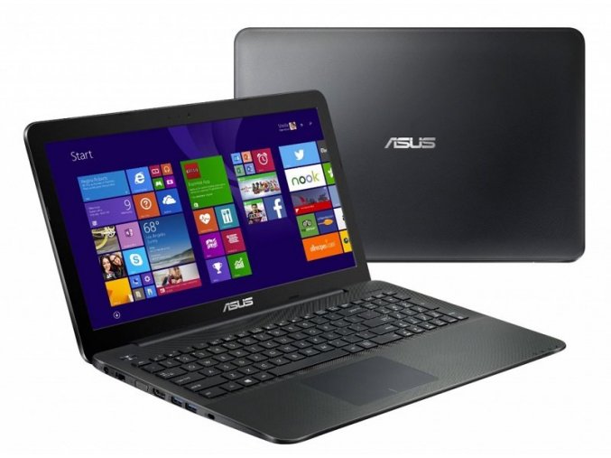 Asus X554LA-XX1224H