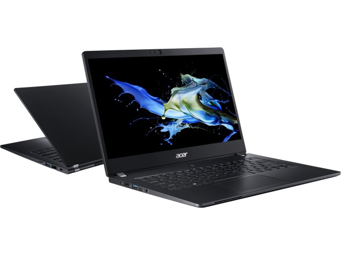 Acer TravelMate P6 TMP614 51 1