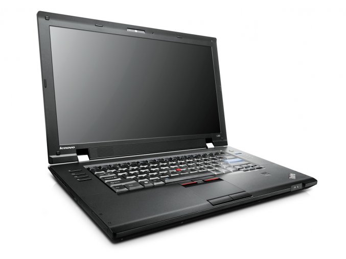 Lenovo ThinkPad L520 2