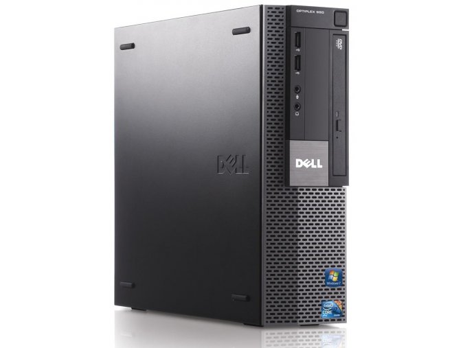 DELL OptiPlex 980 SFF 4