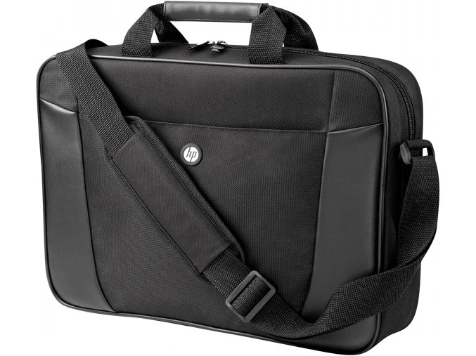 HP Basic Carrying case 15,6 Černá