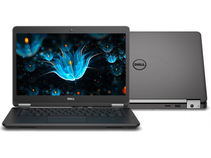 Dell Latitude E7450 4