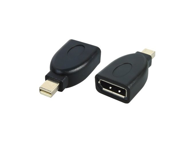 PremiumCord DisplayPort adapter na mini
