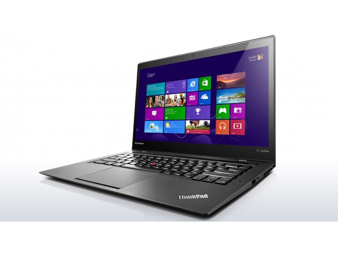 Lenovo ThinkPad X1 Carbon 2 2