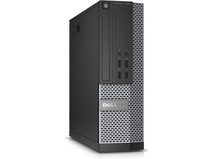 Dell OptiPlex 7020 SFF 2