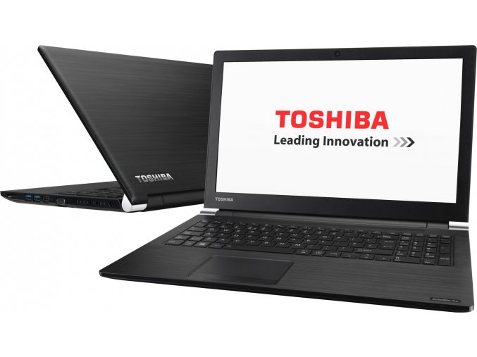 Toshiba Satellite Pro A50 C 1