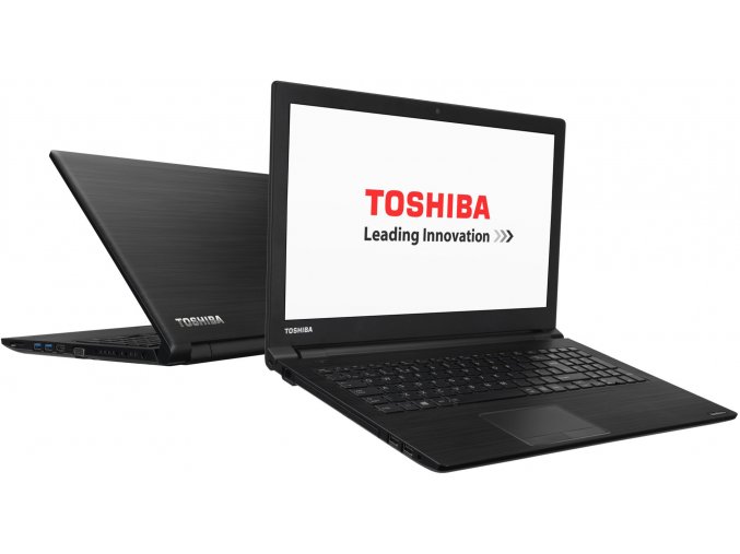 Toshiba Satellite Pro R50 C 1