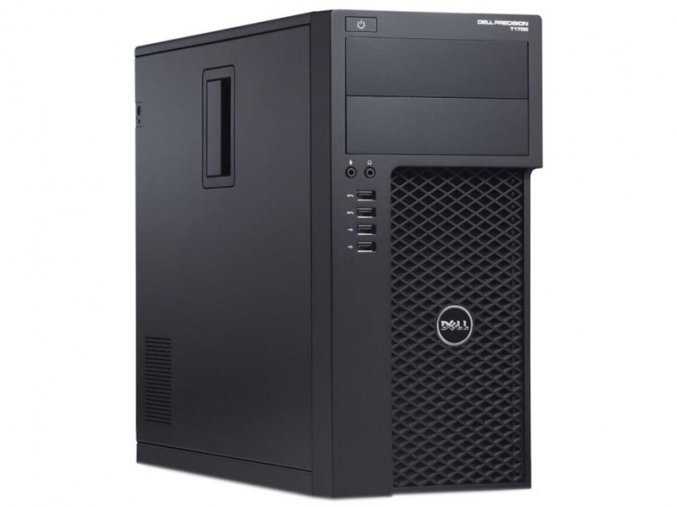 Dell Precision T1700 TWR 1