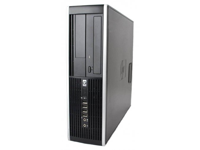 HP Compaq 6200 Pro SFF 2