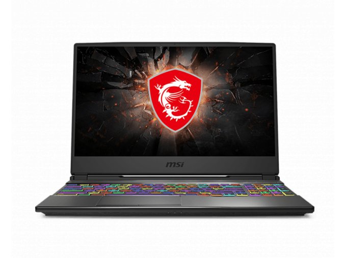 MSI GP65 Leopard 10SEK 2