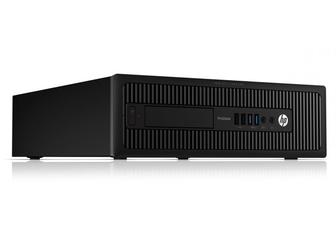 HP ProDesk 600 G1 SFF 1