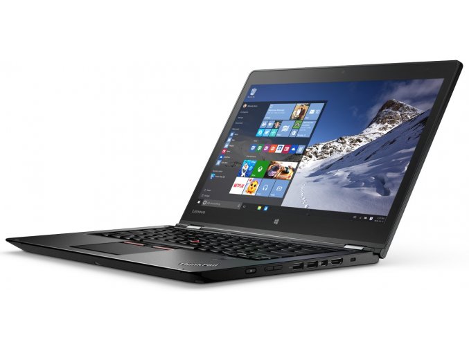 Lenovo ThinkPad Yoga 460 3