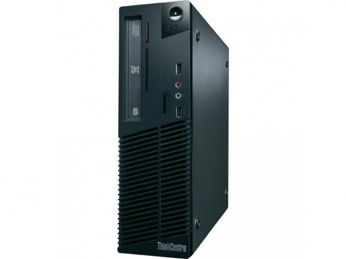 Lenovo ThinkCentre M71e SFF 1