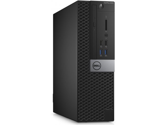 DELL Optiplex 5040 SFF 2