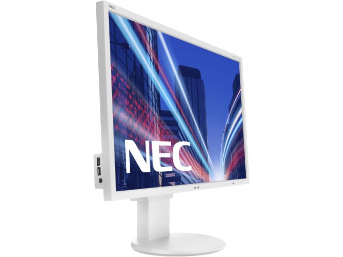 NEC MultiSync EA244WMi 1