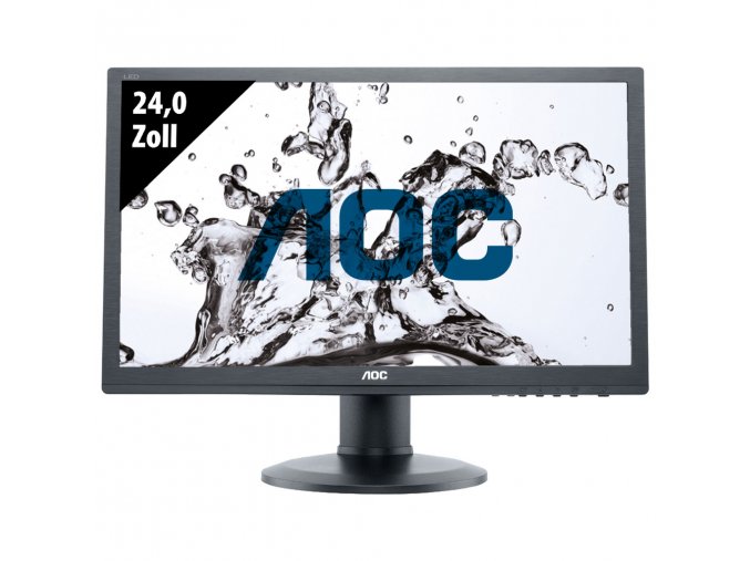 AOC E2460PQ 1