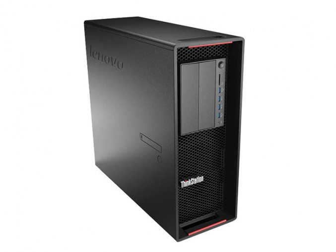 Lenovo ThinkStation P500 1