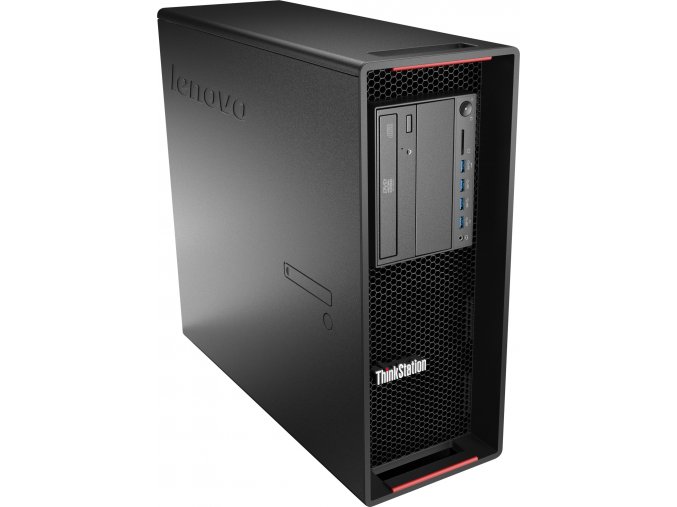 Lenovo ThinkStation P510 TW 1