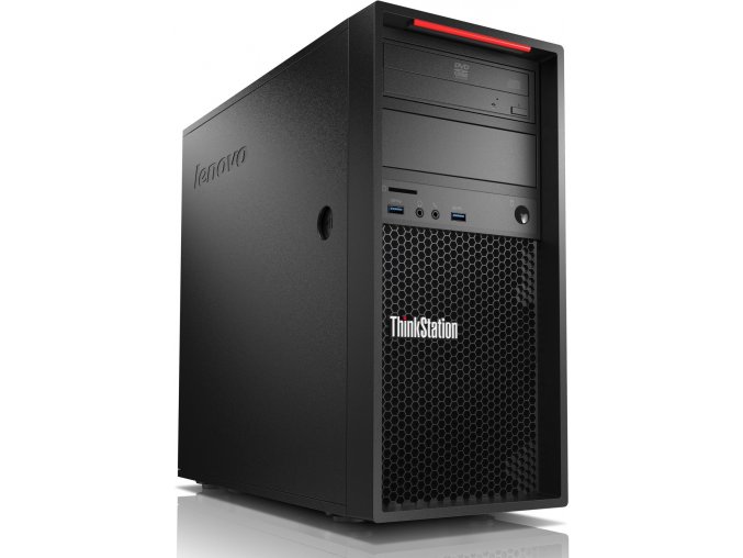 Lenovo ThinkStation P300 3