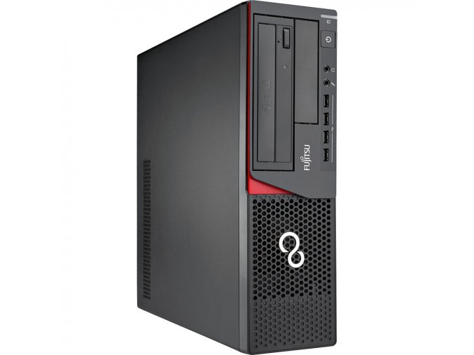 Fujitsu Esprimo E720 E90+ SFF 3