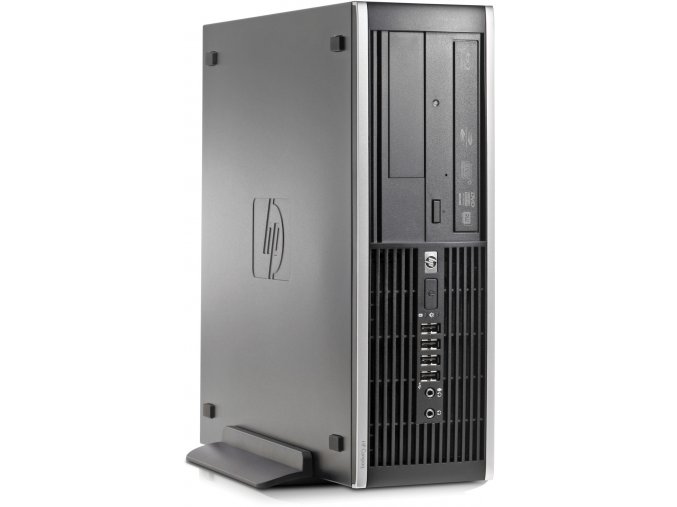 HP Compaq 8300 Elite SFF 2