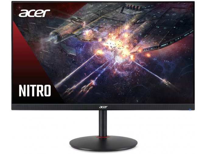 Acer Nitro XV270U 1