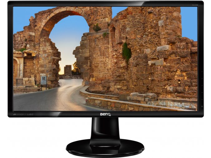 BenQ GL2460 2