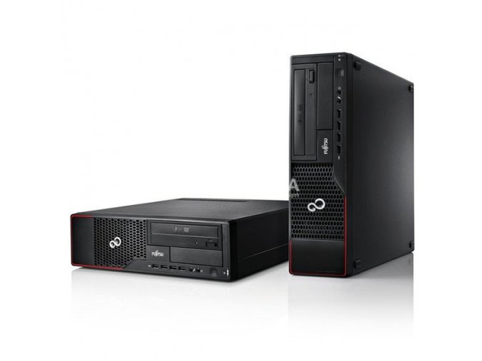 FUJITSU Esprimo E900 E85+ SFF 1